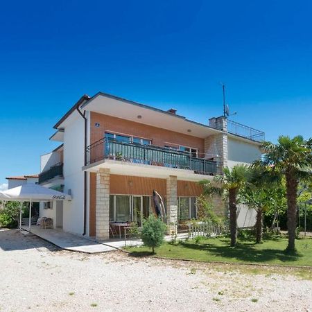 Apartments Umag Eksteriør billede