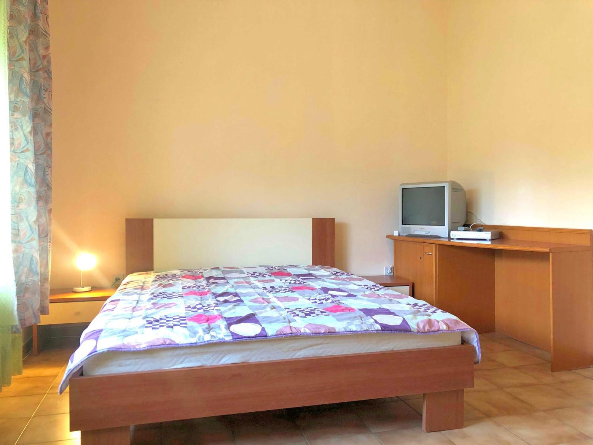 Apartments Umag Eksteriør billede