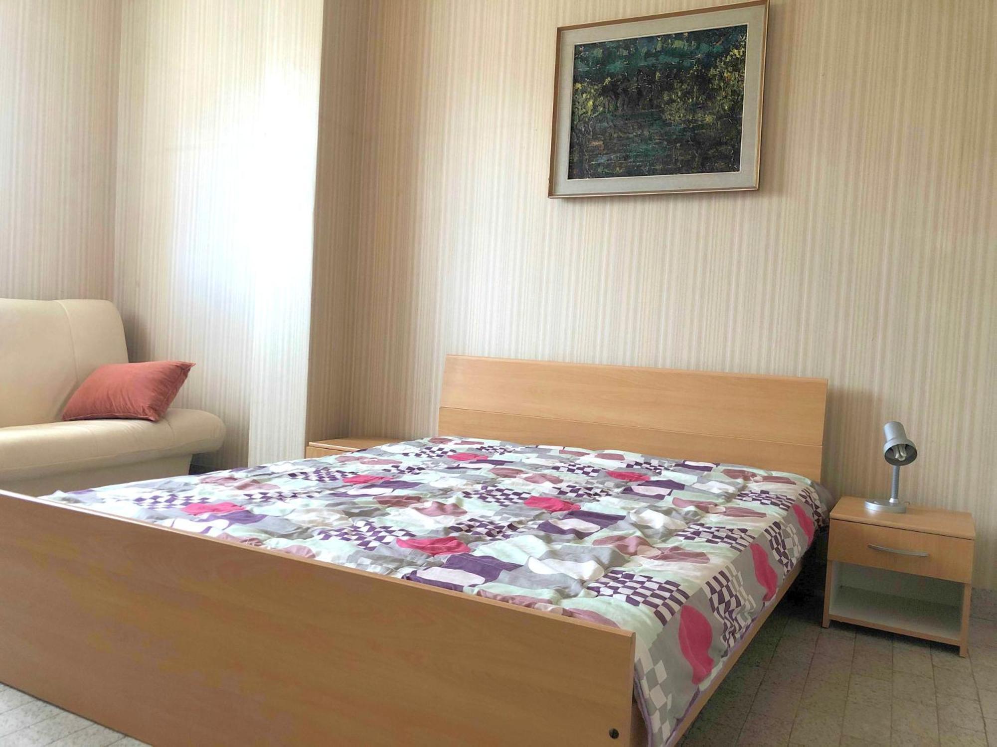 Apartments Umag Eksteriør billede